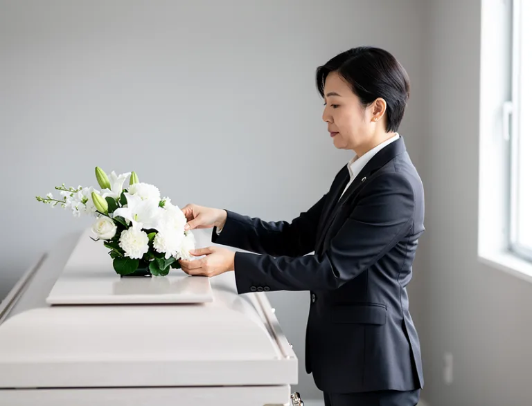 葬儀社 のサービス対応地域: 小牧市